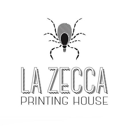 דירות טורינו La Zecca Printing House 2 מראה חיצוני תמונה