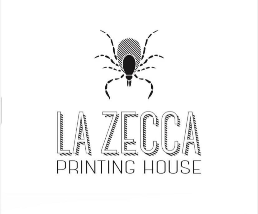 דירות טורינו La Zecca Printing House 2 מראה חיצוני תמונה